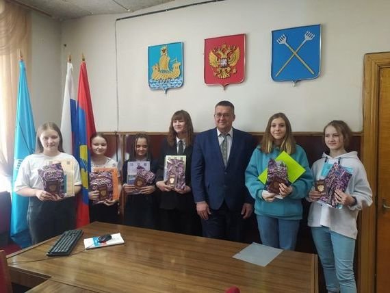 прописка в Дубовке