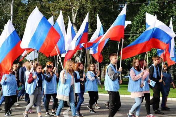 прописка в Дубовке